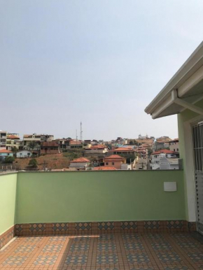 Suítes Cunhense